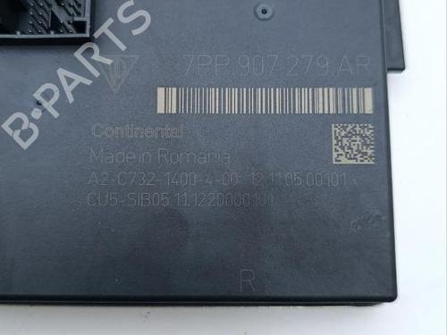 Control unit PORSCHE BOXSTER (981) 2.7 | BP40461434M11  - Image 10