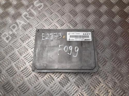 Engine control unit (ECU) CADILLAC SRX 3.0 | BP37553378M57 - Image 3
