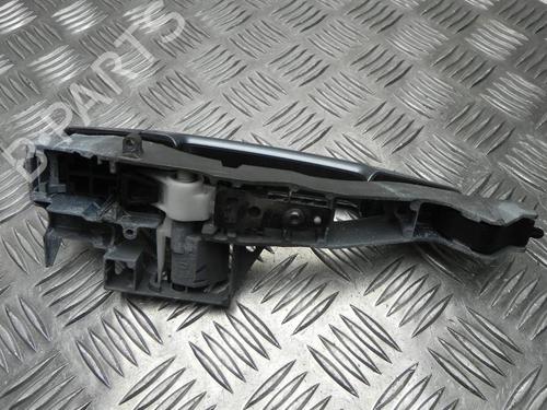 Rear right exterior door handle PEUGEOT 5008 (0U_, 0E_) 1.6 16V | BP28935833C130 