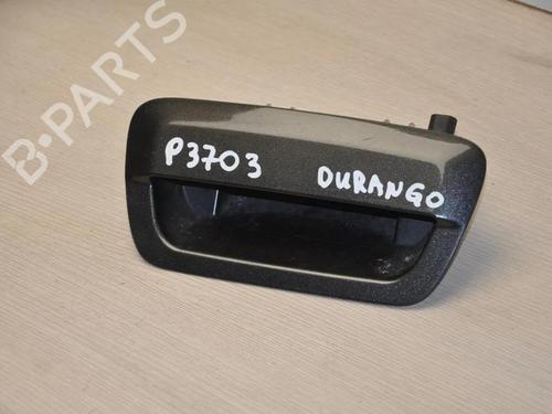 Tailgate handle DODGE DURANGO (WD) 5.7 | BP28938895C132 - Image 2
