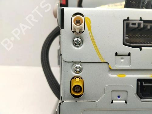 Electronic module MASERATI QUATTROPORTE VI 3.8 GT S | BP28918405M83  - Image 13