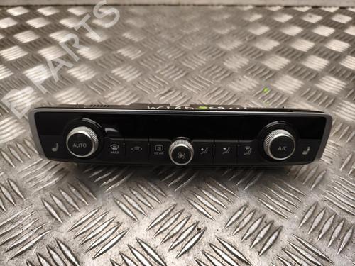 Used Climate control Climate control 37575078 37575078