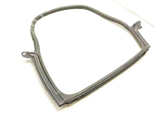 Rubber door seal PORSCHE TAYCAN Cross Turismo (Y1B) 4 (Y1BBD1) | BP28948578C142 