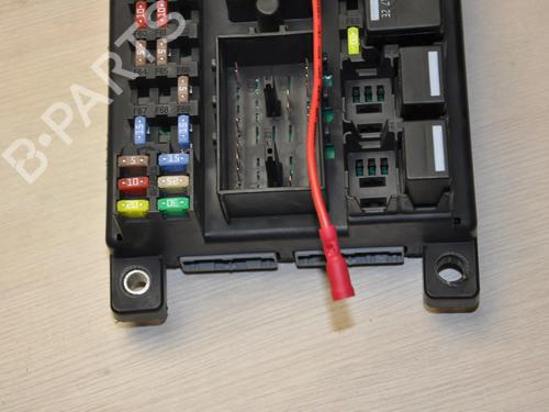 Electronic module LAND ROVER DISCOVERY SPORT (L550) 2.0 D 4x4 | BP28911931M83 - Image 6