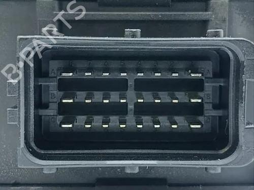 Electronic module MASERATI GRAN TURISMO I 4.7 | BP32501525M83  - Image 9