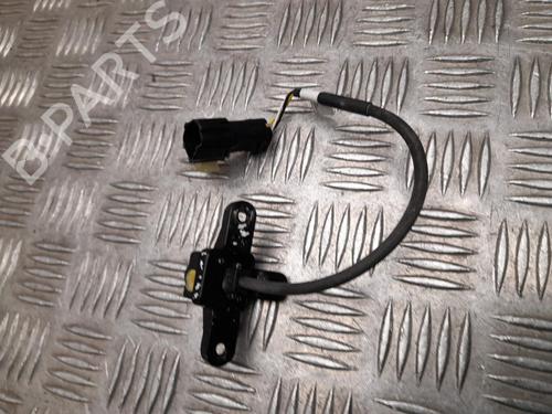 Camera MG MG ZS SUV (AZS1) EV (CSA7001) | BP37566098E14 - Image 2
