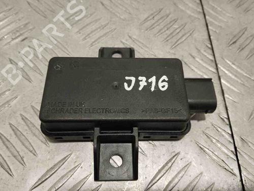 Elektronisk modul MASERATI GHIBLI III (M157) 3.0 S Q4 (409 hp) 28913746