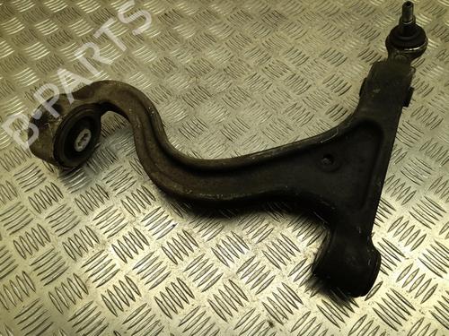 Used Left front suspension arm PORSCHE PANAMERA (970) 3.0 D (250 hp) 28944637