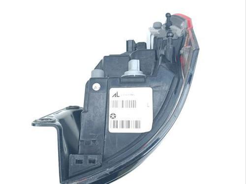 Left taillight JEEP GRAND CHEROKEE IV (WK, WK2) 6.4 SRT8 4x4 | BP29866235C34