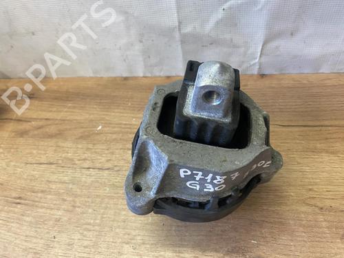 Engine mount BMW 5 (G30, F90) 530 e Plug-in Hybrid | BP38966838M89 - Image 2