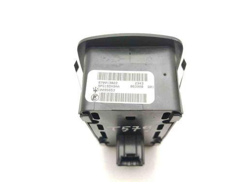Left front window switch MASERATI QUATTROPORTE VI 3.8 GT S | BP28910277I27