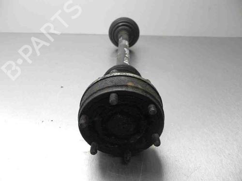 Left front driveshaft VW GOLF V (1K1) 1.4 16V | BP28933130M38