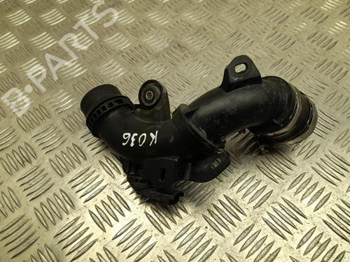 Used Pipe PEUGEOT 2008 I (CU_) 1.2 THP 110 / PureTech 110 (110 hp) 28919909