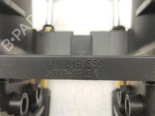 Air vent BENTLEY CONTINENTAL FLYING SPUR (3W_) 6.0 FLEX | BP28934209I21