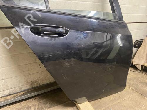 Dør højre bagtil VW GOLF VIII (CD1, DA1) 1.5 eTSI | BP38965949C5 - Image 3