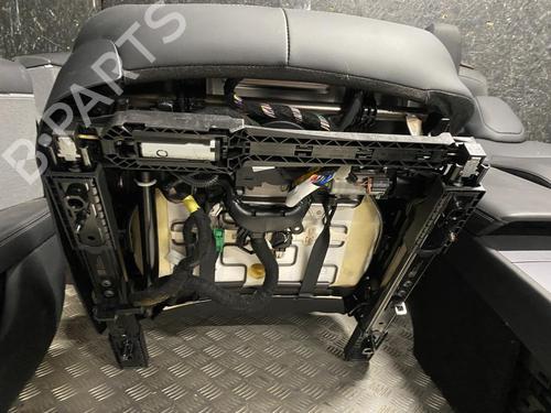 Seats set TESLA MODEL 3 (5YJ3) EV | BP38227318C78 - Image 6