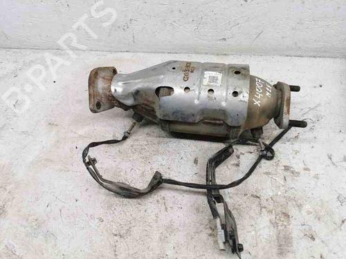 Used Catalyst HYUNDAI IONIQ (AE) 1.6 GDI Hybrid (105 hp) 28922431