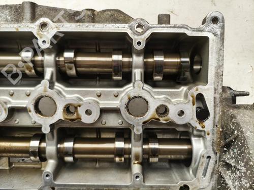 Cylinder head FORD TRANSIT V363 Van (FCD, FDD) 2.0 EcoBlue RWD | BP37573458M5 - Image 14
