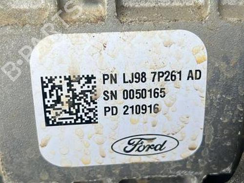 Engine FORD USA MUSTANG MACH-E (CGW) EV | BP37551782M1 - Image 6