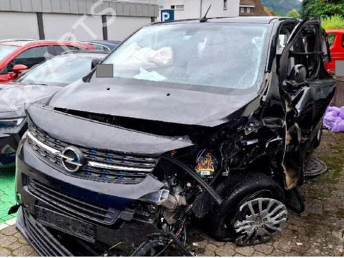 Electronic module OPEL ZAFIRA LIFE Bus (K0) 2.0 | BP37566880M83 - Image 4