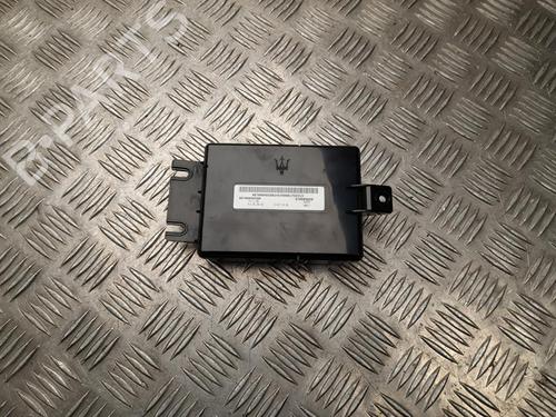 Used Control unit Control unit 37551473 37551473
