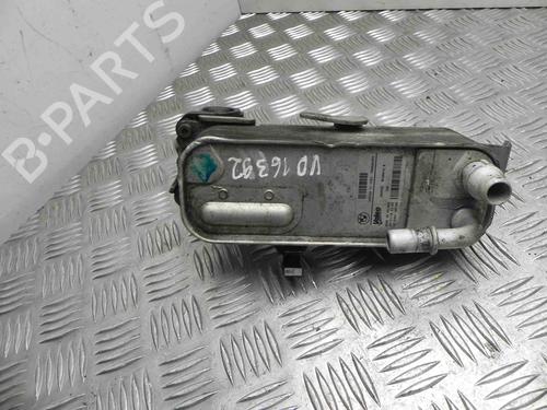 Oliekøler BMW 3 (F30, F80) 328 i (245 hp) 28936289