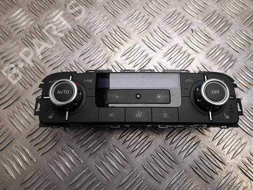 climate-control-vw-touareg-7p5-7p6-2010-2011-2012-2013-2014-2015-2016-2017-2018-37557345 main image