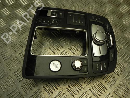 Switch AUDI A7 Sportback (4GA, 4GF) 3.0 TDI | BP28930061I30 