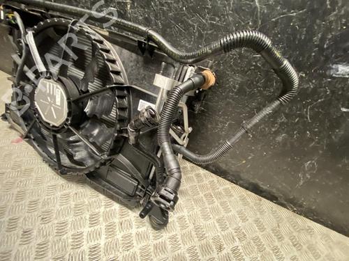 Water radiator KIA EV6 (CV) 77 GT AWD | BP37558389M31 - Image 7