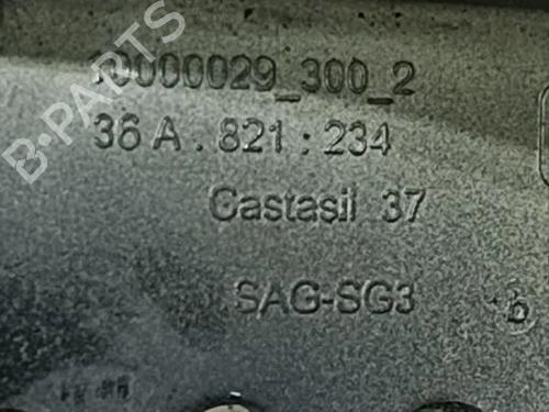 Right headlight support BENTLEY BENTAYGA (4V1) 6.0 | BP32421194C156 