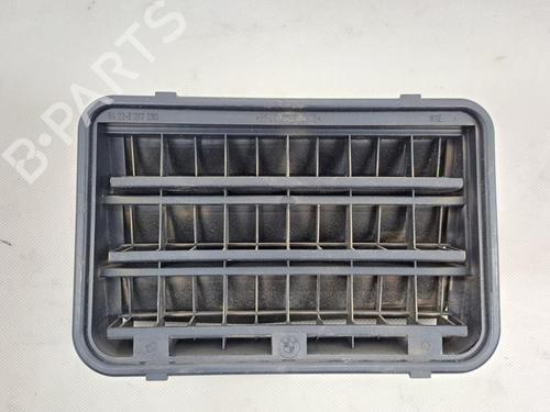 Used Grille BMW 5 Touring (F11) 525 d (218 hp) 28947801