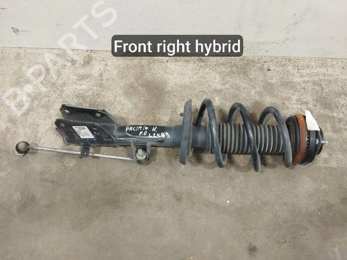 Used Right front shock absorber Right front shock absorber CHRYSLER PACIFICA (RU) 3.6 Hybrid (264 hp) 28925862 28925862