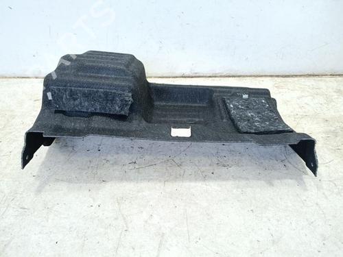 Boot lining MERCEDES-BENZ EQS SUV (X296) 450+ (296.623) | BP38998039I3 - Image 4