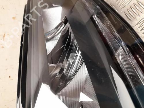 Right headlight SKODA FABIA IV (PJ3) 1.0 TSI | BP33158709C29 - Image 5