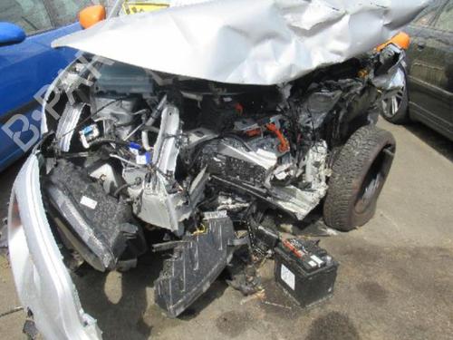DACIA SPRING EV (B6M1) 4825477