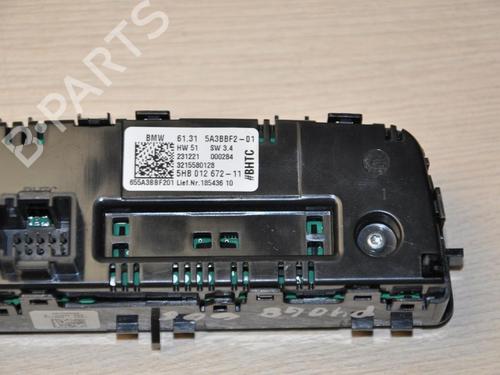 Elektronisk modul BMW X3 (G01, F97, G08) iX3 | BP28932680M83 