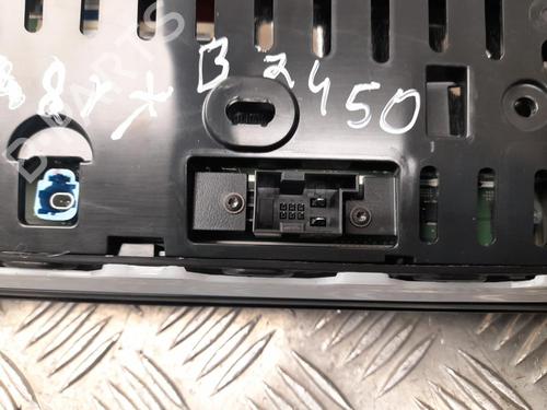 Display AUDI Q5 (GUB) 2.0 TFSI quattro | BP37570013C48  - Image 7