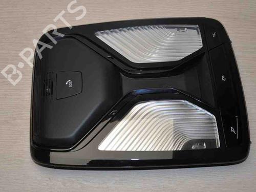 Used Interior roof light BMW 3 (G20, G80, G28) 320 i (184 hp) 28941954