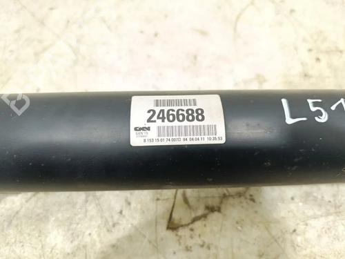 Driveshaft MASERATI GRAN TURISMO I 4.7 S | BP33239640M37  - Image 11