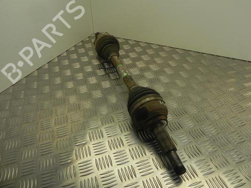Driveshaft FORD TRANSIT CUSTOM V362 Van (FY, FZ) 2.0 EcoBlue | BP37546860M37 - Image 3