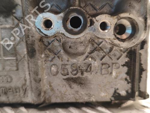 Cylinder head AUDI A4 B9 Avant (8W5, 8WD) 50 TDI quattro | BP38477961M5 - Image 10