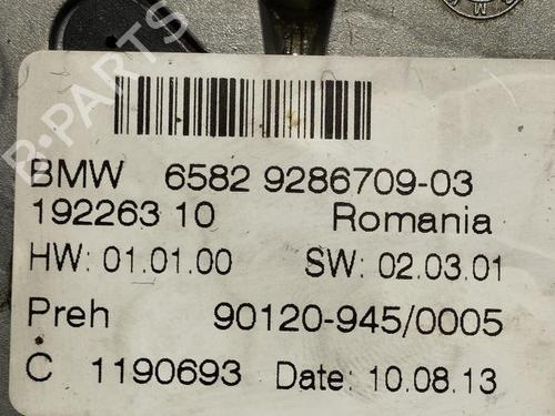 Electronic module BMW 6 Gran Coupe (F06) 650 i xDrive | BP28937951M83 