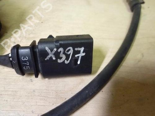 Electronic sensor VW UP! (121, 122, BL1, BL2, BL3, 123) 1.0 | BP37545064M84 - Image 4