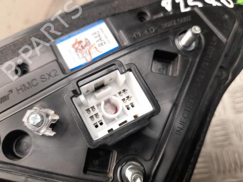 Other HYUNDAI KONA (SX2) 1.0 T-GDi Hybrid 48V | BP37567846O1 - Image 8