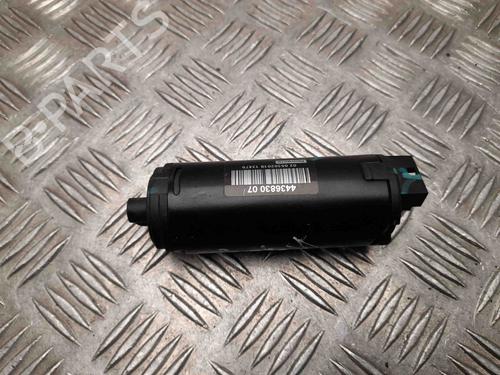 Used Electronic module ALFA ROMEO STELVIO (949_) 2.9 Q4 (949.AXH2A) (519 hp) 28938894