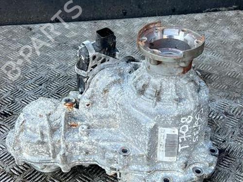 Used Transfer box Transfer box 37551362 37551362