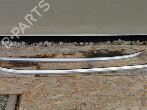 Used Roof bar BMW X3 (F25) xDrive 20 d (184 hp) 28912096