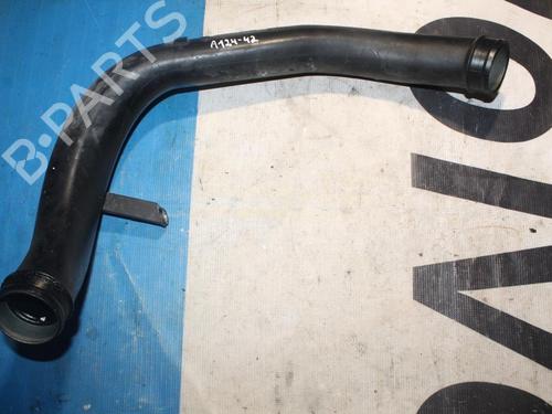Pipe VOLVO S60 II (134) D5 | BP28924287M125 