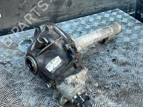 Used Front differential Front differential 37570832 37570832