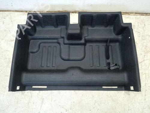 Boot lining MERCEDES-BENZ EQS SUV (X296) 450+ (296.623) | BP38998038I3 - Image 3